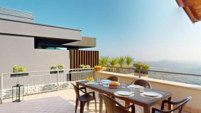Terrazza sul Golfo by Bookinggardalake Salo